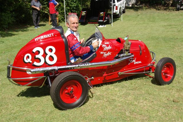 QLD38 Cappy Woods Ford" A"