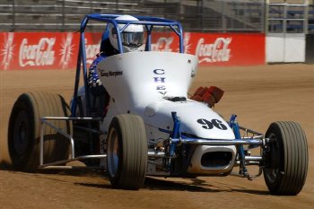 USA96 Kenny Sharples Delu Chevy II