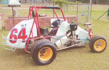 NT64 Gardner VW