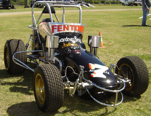 Aust7 John Fenton VW
