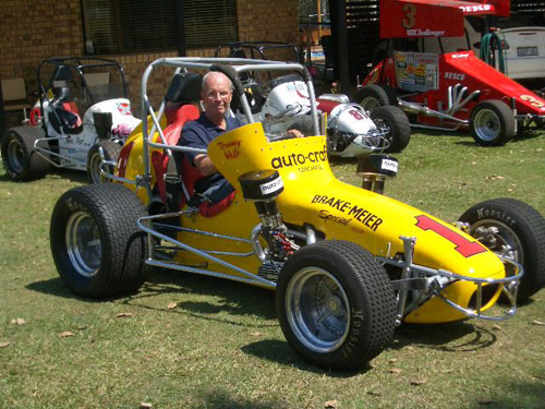 USA1 Sullivan Autocraft VW