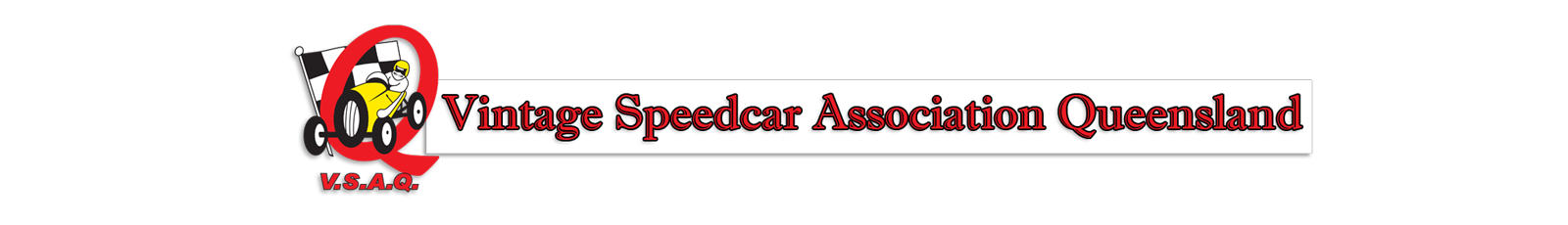 Vintage Speedcar Association Qld inc